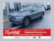 Used 2020 Volkswagen Tiguan 2.0T SE SUV