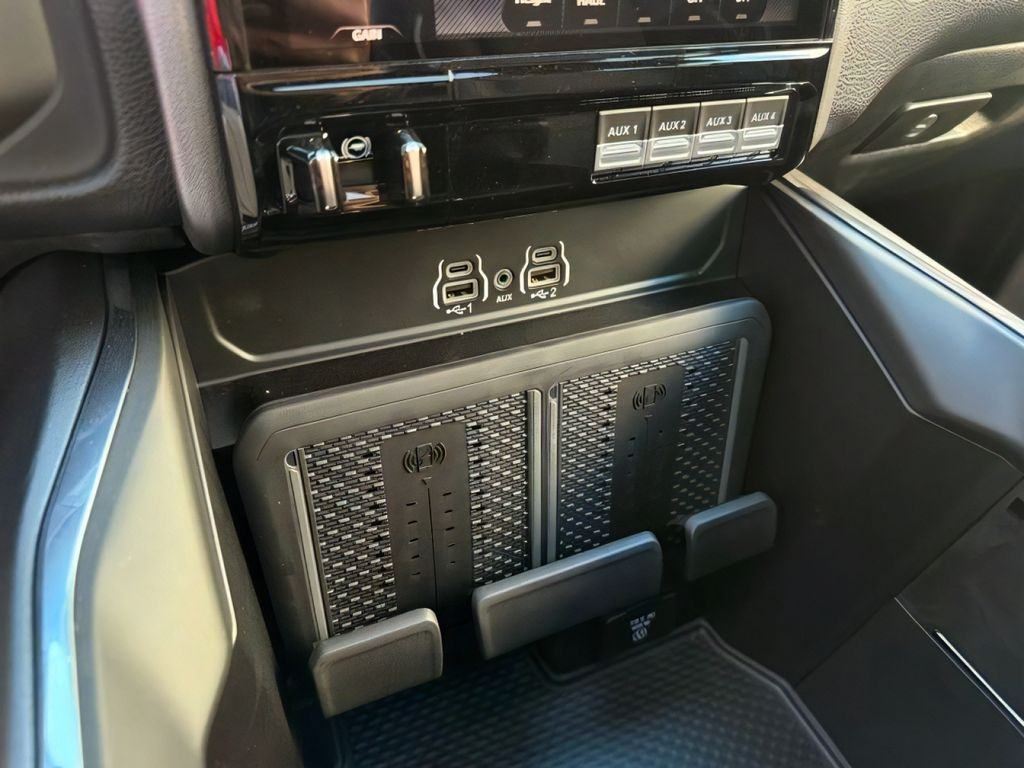 2026 RAM 2500 Laramie - Photo 24