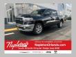 2026 Ram 1500 BIG HORN CREW CAB 4X4 5'7 BOX Pickup