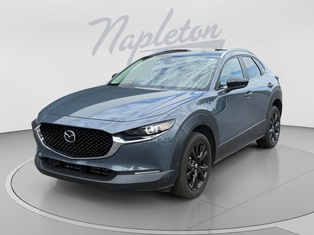 2023 Mazda CX-30