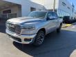 2026 Ram 1500 LARAMIE CREW CAB 4X4 5'7 BOX Pickup