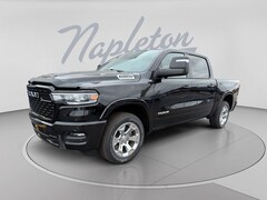 2026 Ram 1500 BIG HORN CREW CAB 4X4 5'7 BOX Pickup