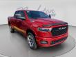 2026 Ram 1500 BIG HORN CREW CAB 4X4 5'7 BOX Pickup