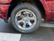 2026 Ram 1500 BIG HORN CREW CAB 4X4 5'7 BOX Pickup