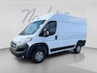  Ram ProMaster