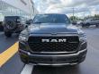 2026 Ram 1500 BIG HORN CREW CAB 4X4 5'7 BOX Pickup