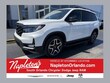  Honda Passport