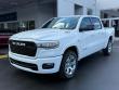 2026 Ram 1500 BIG HORN CREW CAB 4X4 5'7 BOX Pickup