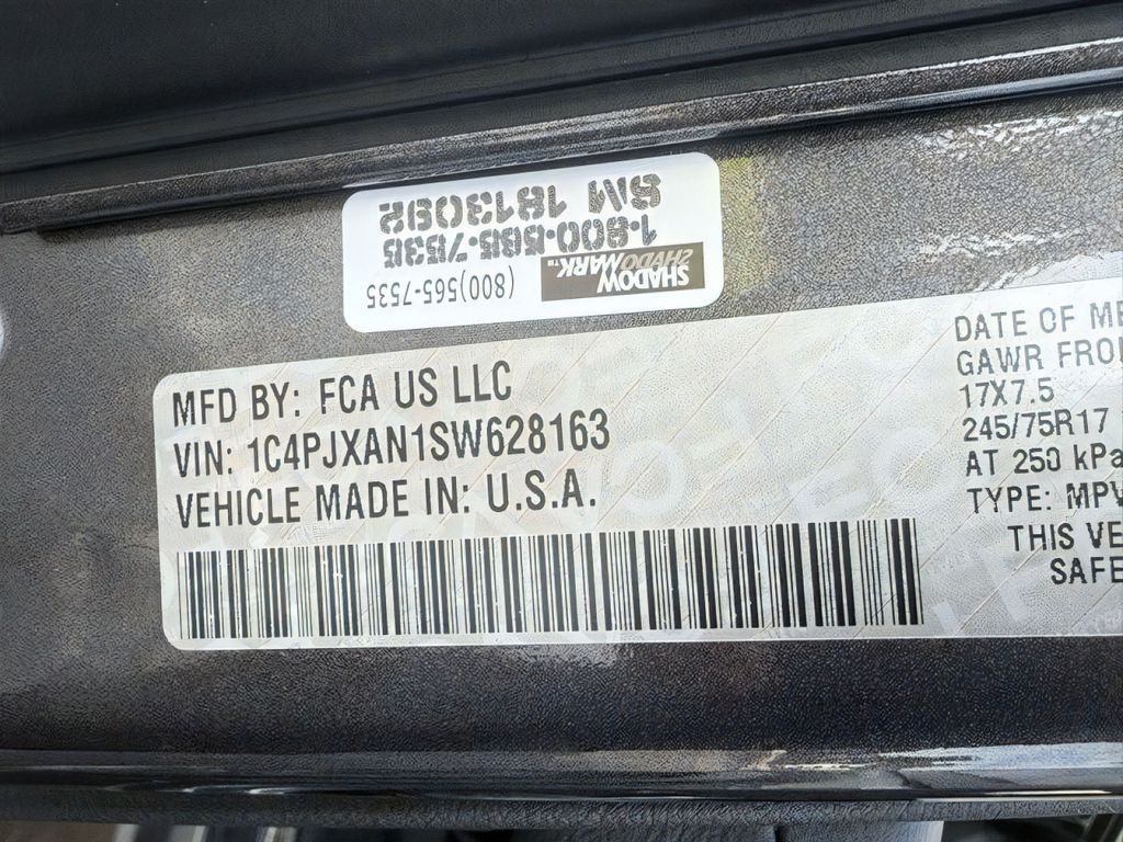 2025 Jeep Wrangler 4-Door Willys - Photo 25