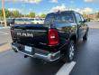 2026 Ram 1500 BIG HORN CREW CAB 4X4 5'7 BOX Pickup