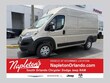  Ram ProMaster
