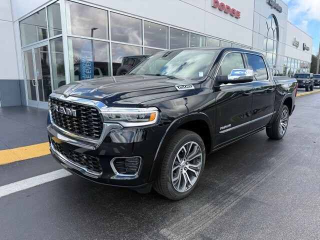 2026 Ram 1500 photo 2