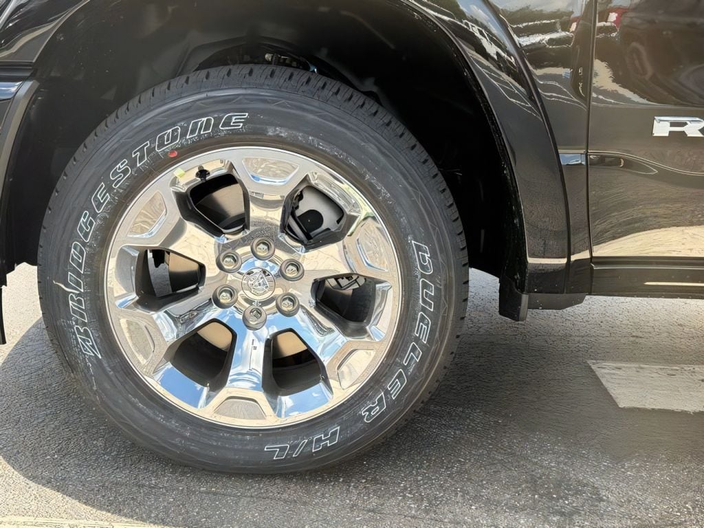 2026 RAM 1500 Big Horn/Lone Star - Photo 14
