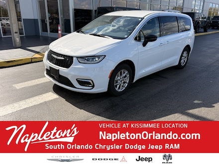 2024 Chrysler Pacifica Touring L Minivan/Van