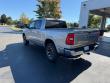 2026 Ram 1500 LARAMIE CREW CAB 4X4 5'7 BOX Pickup