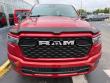 2026 Ram 1500 BIG HORN CREW CAB 4X4 5'7 BOX Pickup