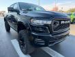 2026 Ram 1500 BIG HORN CREW CAB 4X4 5'7 BOX Pickup