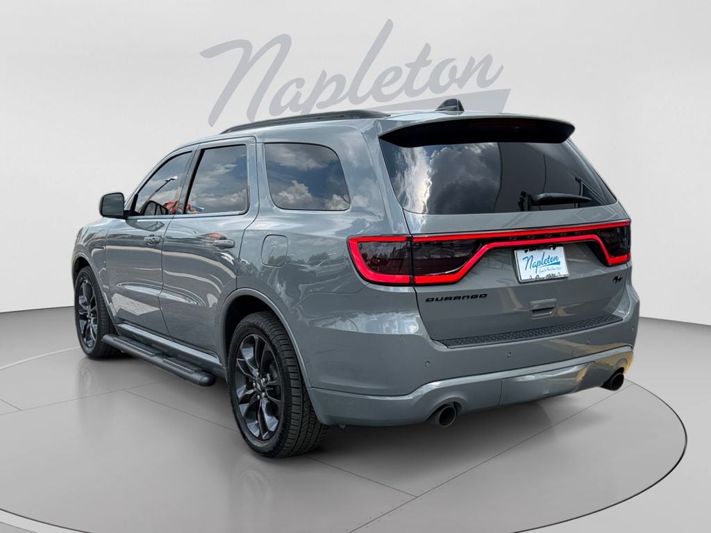 Used 2023 Dodge Durango R/T Plus SUV