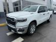 2026 Ram 1500 BIG HORN CREW CAB 4X4 5'7 BOX Pickup