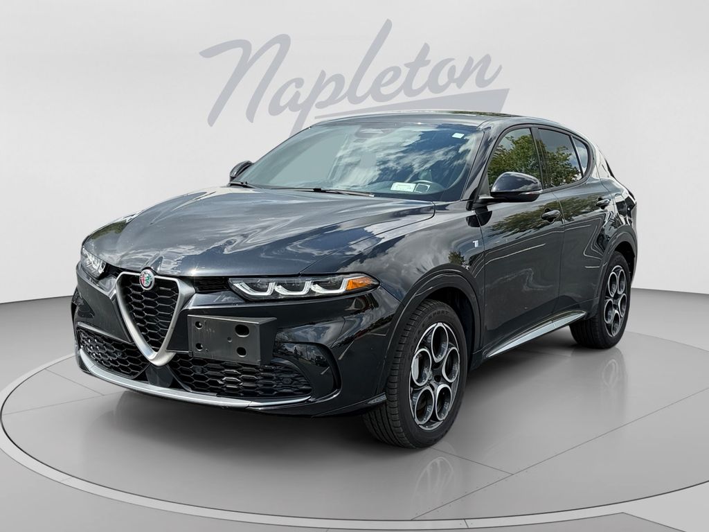 2024 Alfa Romeo Tonale