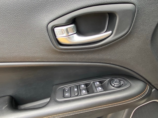 2021 Jeep Compass Latitude photo 12