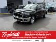 2026 Ram 1500 BIG HORN CREW CAB 4X4 5'7 BOX Pickup