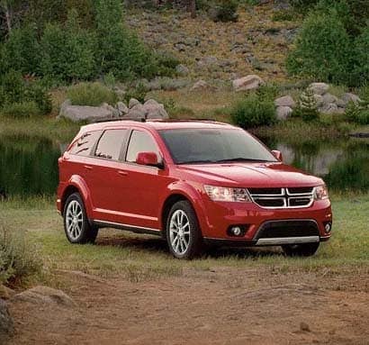 dodge-journey-exterior-features