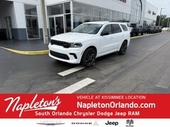 2026 Dodge Durango GT RWD Sport Utility