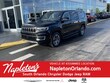 Jeep Wagoneer L
