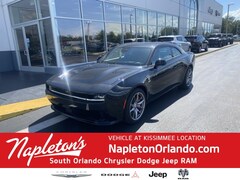 2025 Dodge Charger 2-DOOR DAYTONA SCAT PACK AWD Coupe