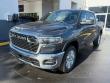 2026 Ram 1500 BIG HORN CREW CAB 4X4 5'7 BOX Pickup