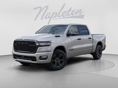 2026 Ram 1500 BIG HORN CREW CAB 4X4 5'7 BOX Pickup