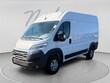  Ram ProMaster