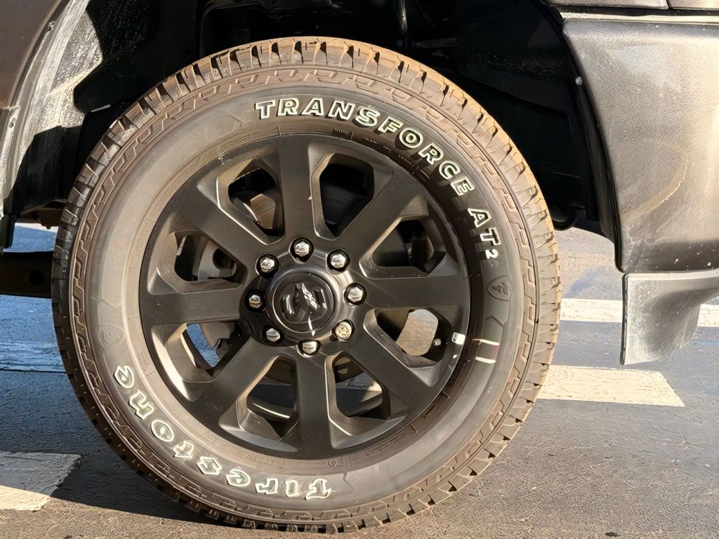 2026 RAM 2500 Laramie - Photo 15