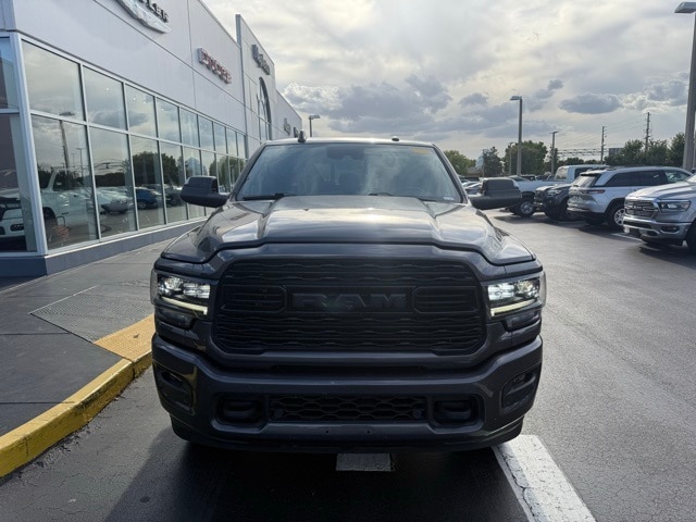 Used 2022 RAM Ram 2500 Pickup Laramie Limited with VIN 3C6UR5TL2NG148316 for sale in Kissimmee, FL