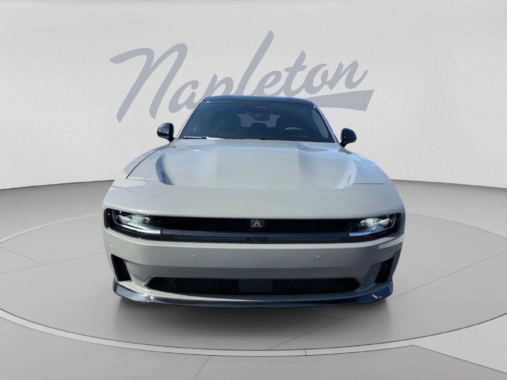New 2026 Dodge Charger DAYTONA SCAT PACK 4-DOOR AWD For Sale Clermont