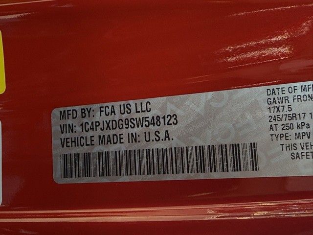 2025 Jeep Wrangler 4-Door Sport S - Photo 27