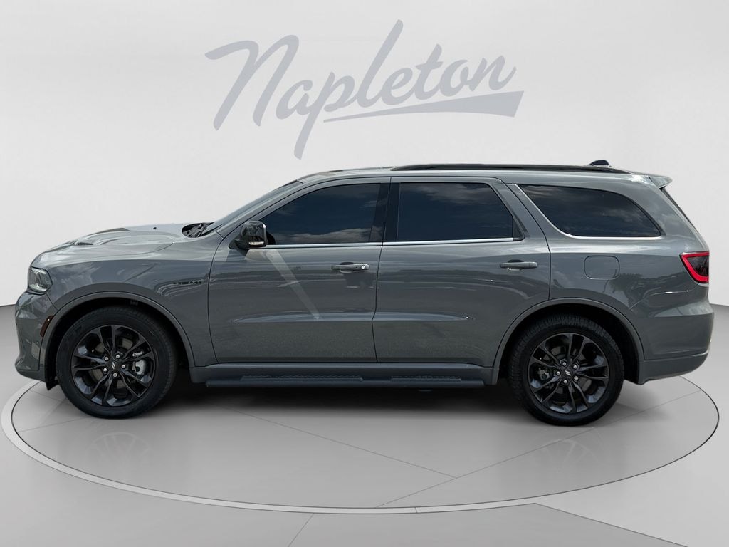 Used 2023 Dodge Durango R/T Plus SUV