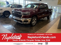 2025 Ram 1500 TRADESMAN CREW CAB 4X2 5'7 BOX Pickup