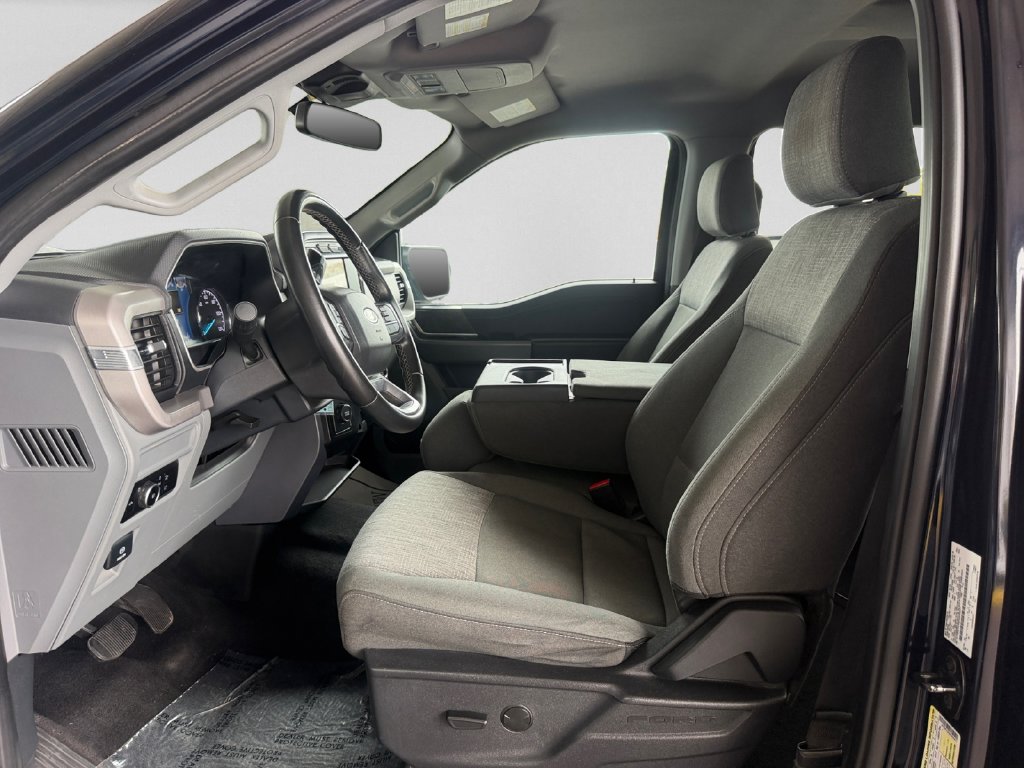 2023 Ford F-150 XLT - Photo 21