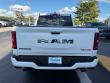 2026 Ram 1500 BIG HORN CREW CAB 4X4 5'7 BOX Pickup