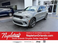 2025 Dodge Durango R/T PLUS AWD