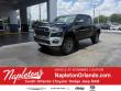 2026 Ram 1500 BIG HORN CREW CAB 4X4 5'7 BOX Pickup