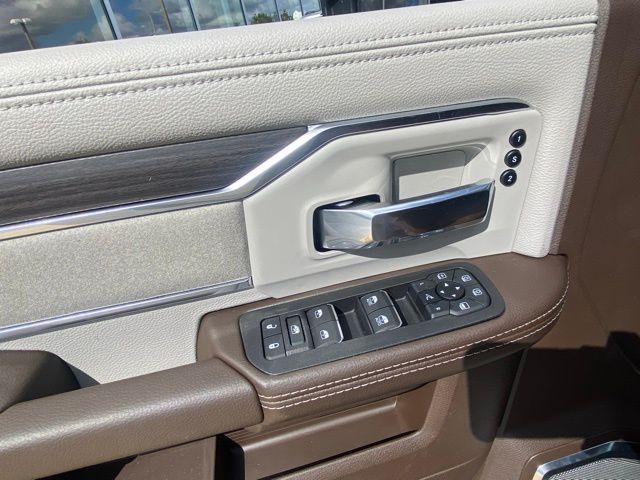 2025 RAM 2500 Laramie - Photo 19