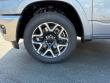 2026 Ram 1500 LARAMIE CREW CAB 4X4 5'7 BOX Pickup