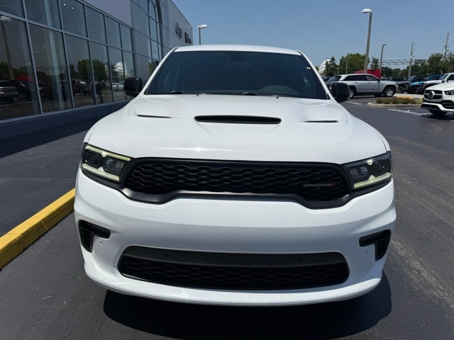 Used 2021 Dodge Durango R/T with VIN 1C4SDHCT4MC598468 for sale in Kissimmee, FL