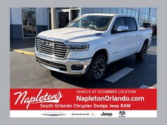 2026 Ram 1500 BIG HORN CREW CAB 4X4 5'7 BOX Pickup