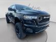 2026 Ram 1500 BIG HORN CREW CAB 4X4 5'7 BOX Pickup