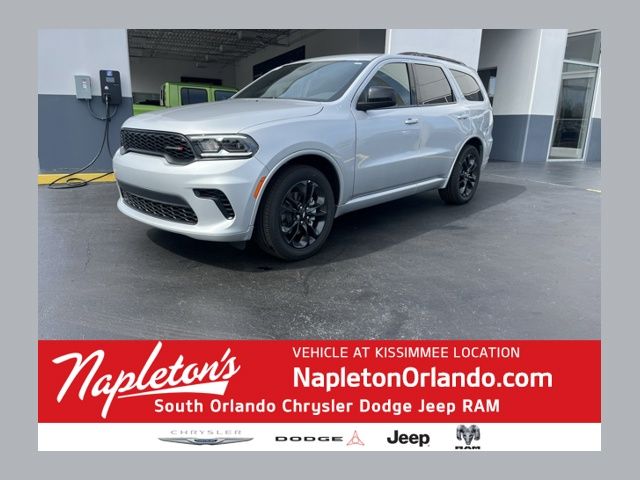 2025 Dodge Durango GT RWD's photo