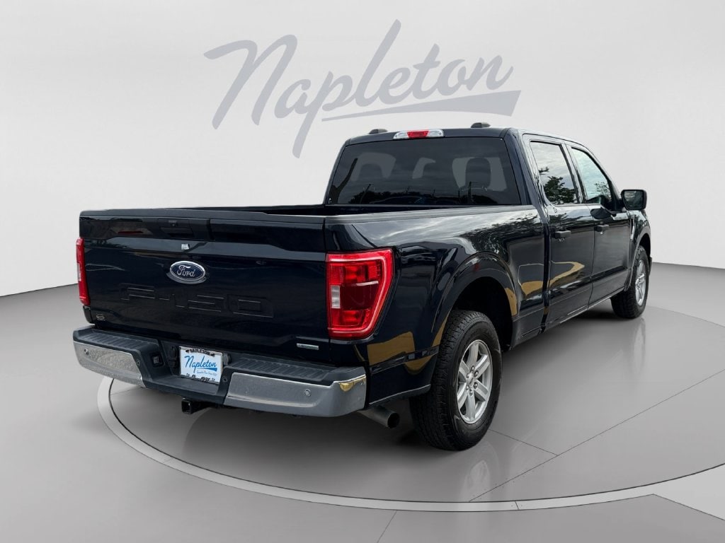 2023 Ford F-150 XLT - Photo 6